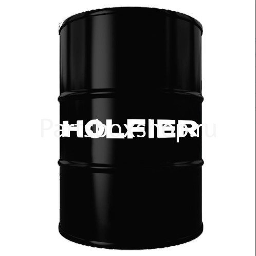 Масло моторное HOLFIER DIESEL TURBO 5W-40 CI-4/SL