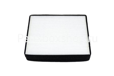 Фильтр воздушный кондиционера (2 части) 332/F8191 LT Parts