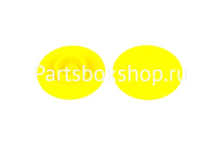 Направляющая аутригера 6 мм 331/20552 TMP