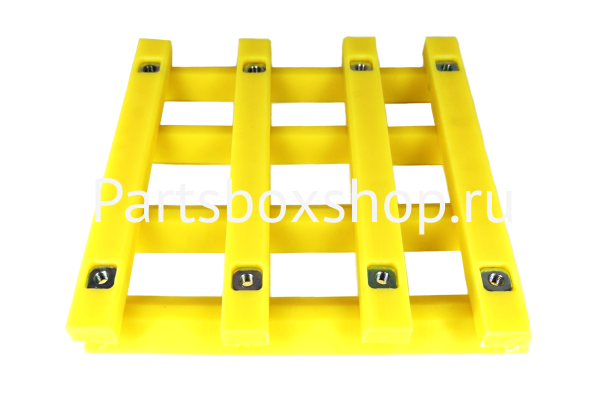 Направляющие телескопа MST 5421732 + 5421713 (7061K)