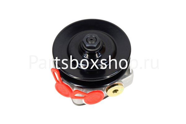 Насос подкачки топлива Deutz 02112673 PBS