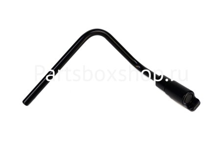 Кронштейн зеркала правый 331/40307 PBS