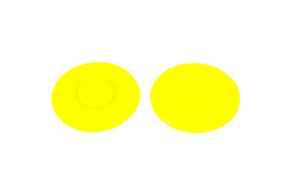 Направляющая аутригера 123/06014 TMP