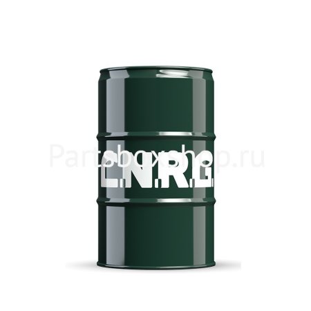 Масло трансмиссионное 75W-140 N-Trance GL-5  CNRG
