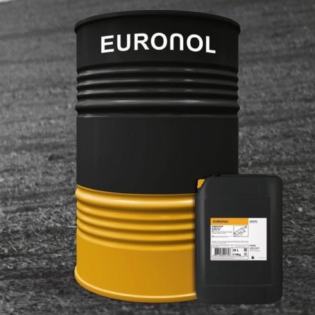 Масло трансмиссионное EURONOL AGROSTANDART UTTO 10W30
