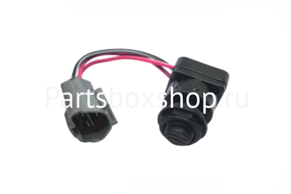 Замок зажигания A60039