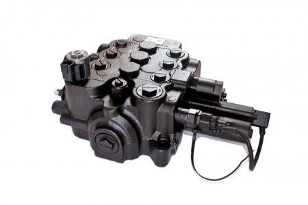 Гидрораспределитель передний 25/222579